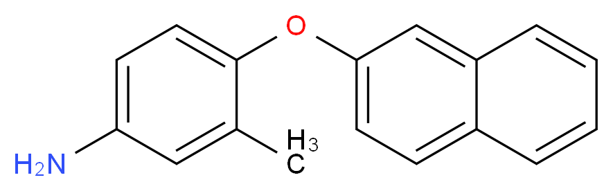 MFCD08688290 molecular structure