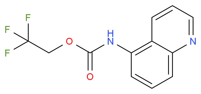 MFCD11099867 molecular structure