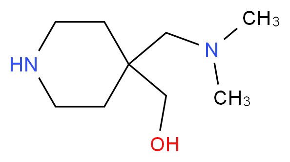 MFCD18917021 molecular structure