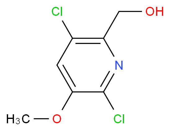 MFCD18803517 molecular structure