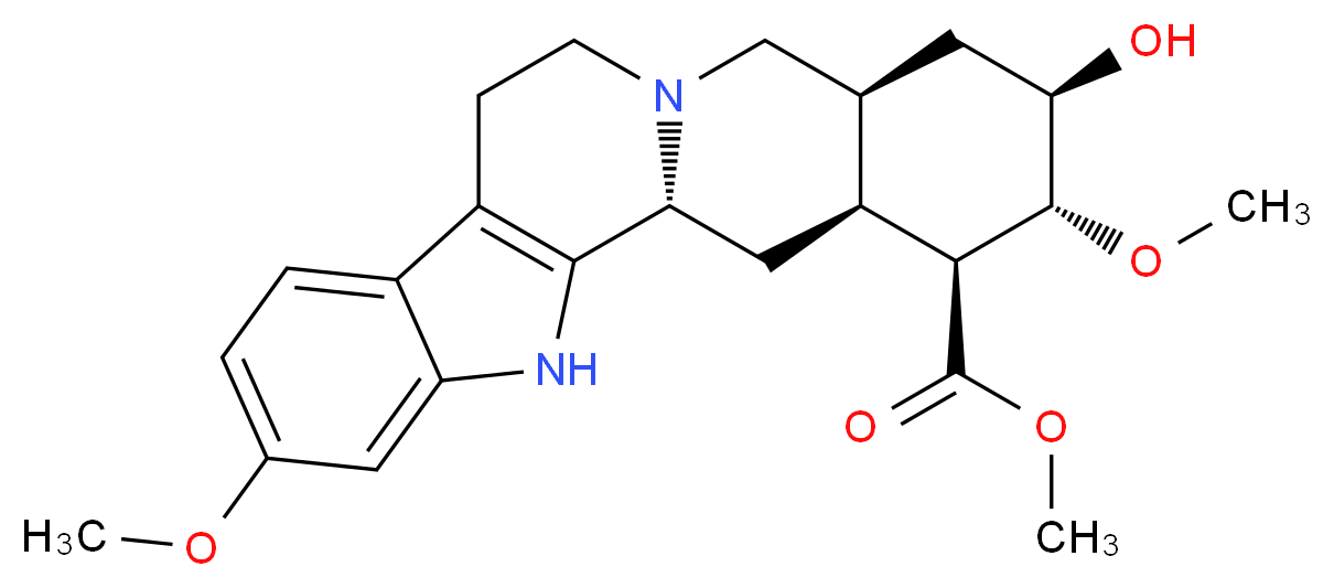 2901-66-8 molecular structure