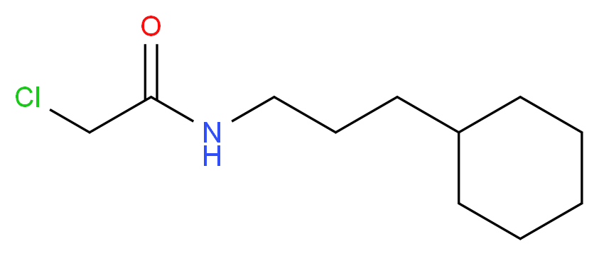 MFCD18785438 molecular structure