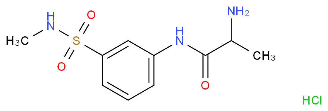 MFCD17976982 molecular structure