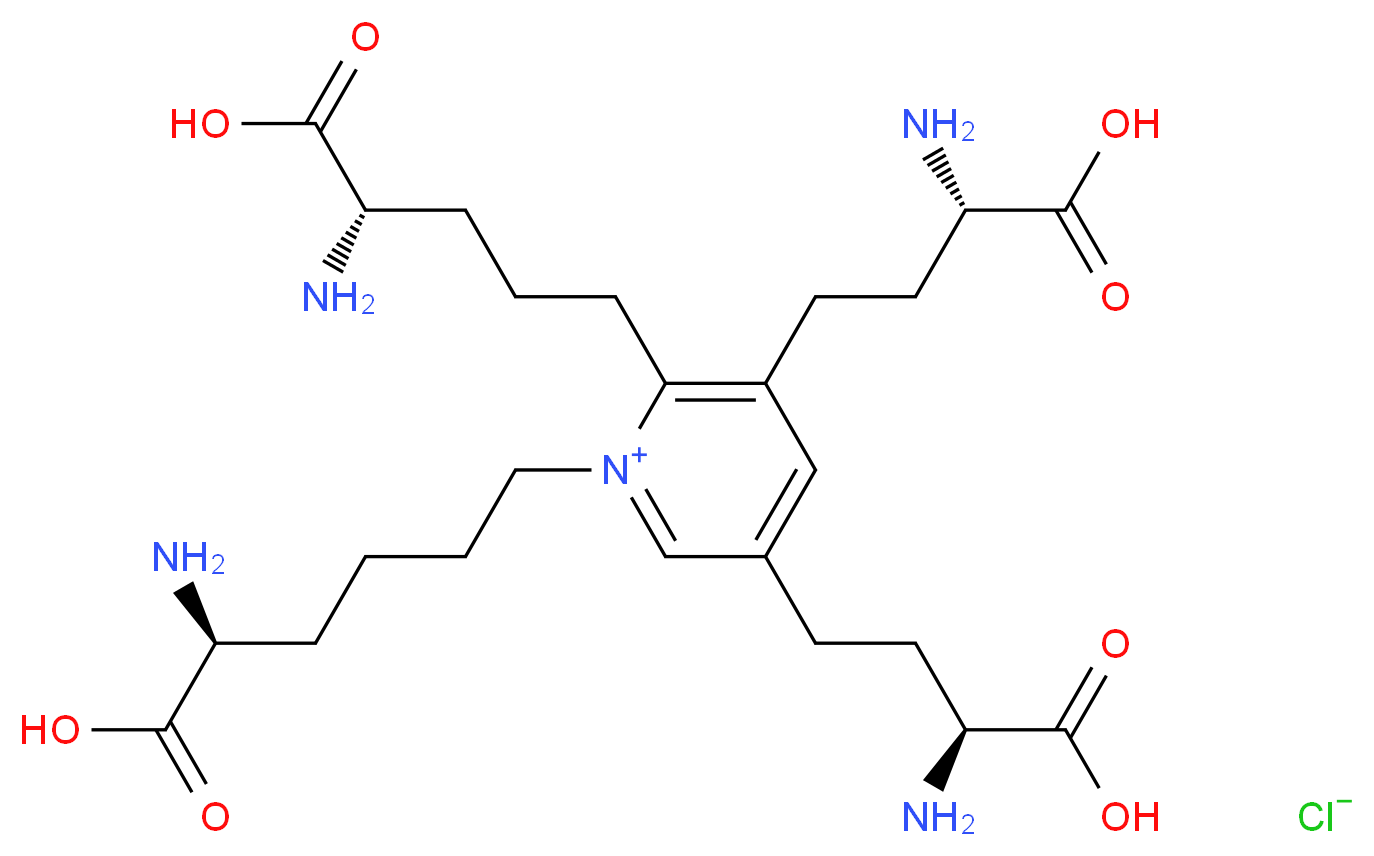 CAS_10059-18-4 molecular structure