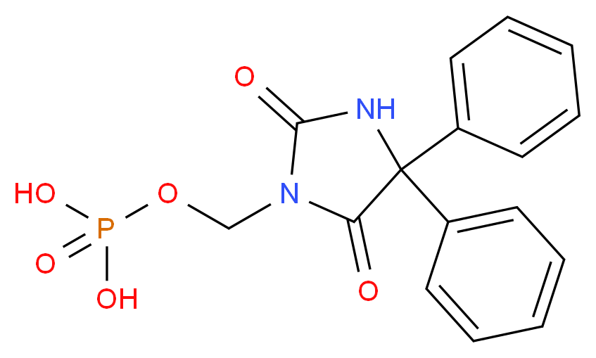 CAS_93390-81-9 molecular structure