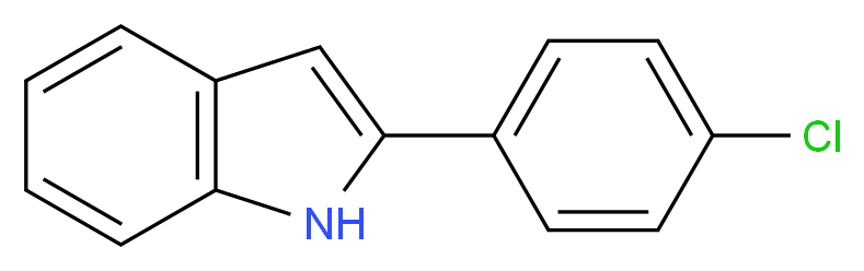 CAS_1211-35-4 molecular structure