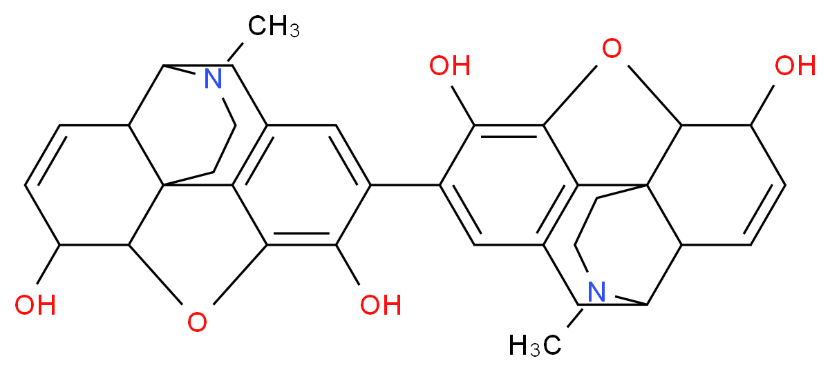 CAS_125-24-6 molecular structure