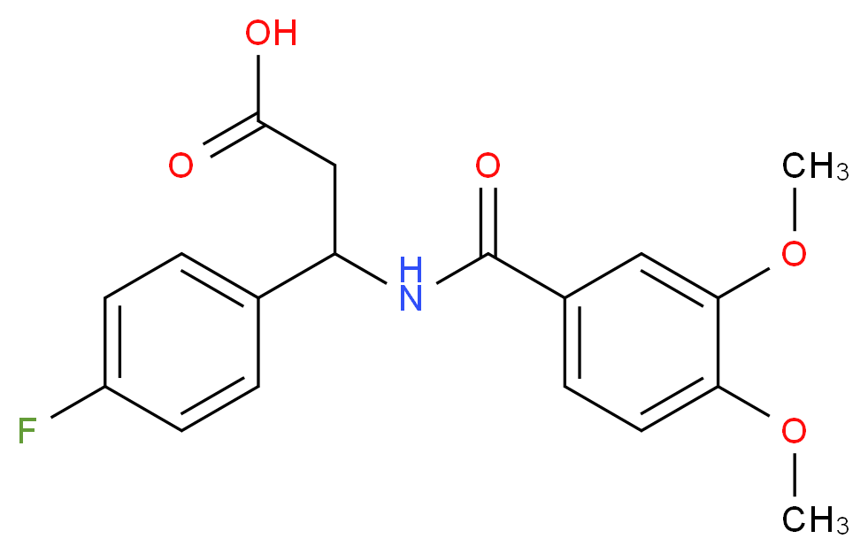 CAS_332052-63-8 molecular structure