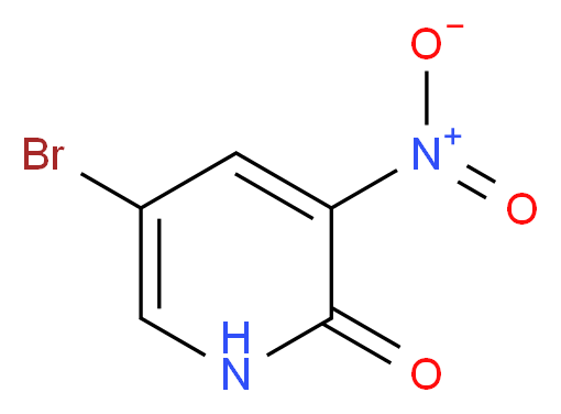 5-Bromo-3-nitro-2(1H)-pyridinone_Molecular_structure_CAS_15862-34-7)