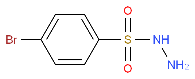 CAS_2297-64-5 molecular structure