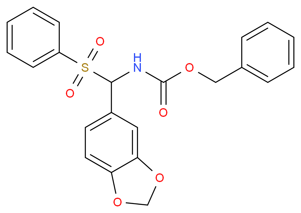 CAS_952182-82-0 molecular structure