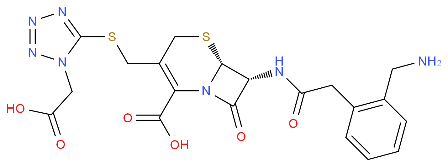 CAS_60925-61-3 molecular structure