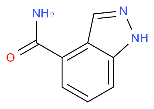 CAS_1203579-36-5 molecular structure