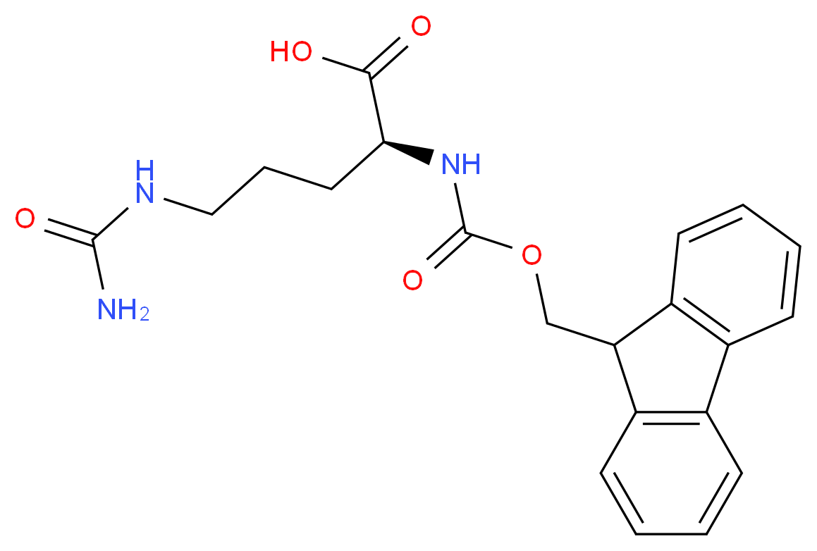 CAS_133174-15-9 molecular structure