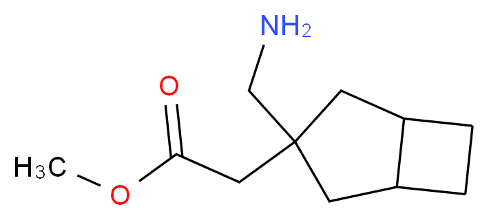 CAS_444088-20-4 molecular structure