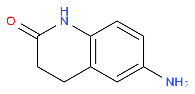 6-amino-3,4-dihydroquinolin-2(1H)-one_Molecular_structure_CAS_22246-13-5)