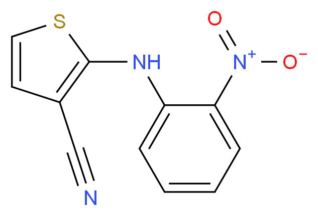 186792-85-8 molecular structure