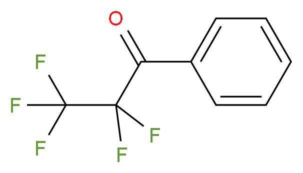 394-52-5 molecular structure