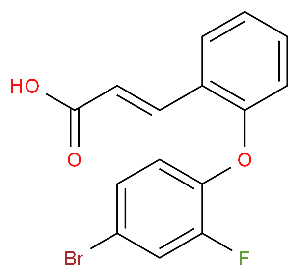 MFCD01814603 molecular structure