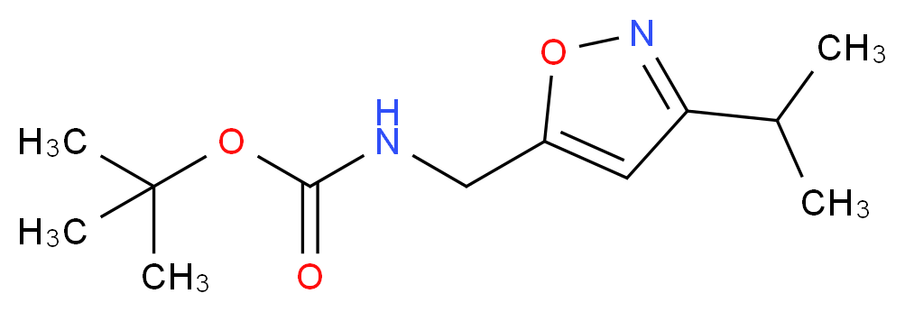 543713-09-3 molecular structure