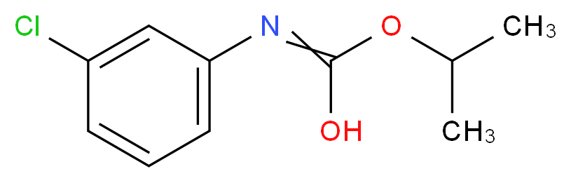 101-21-3 molecular structure