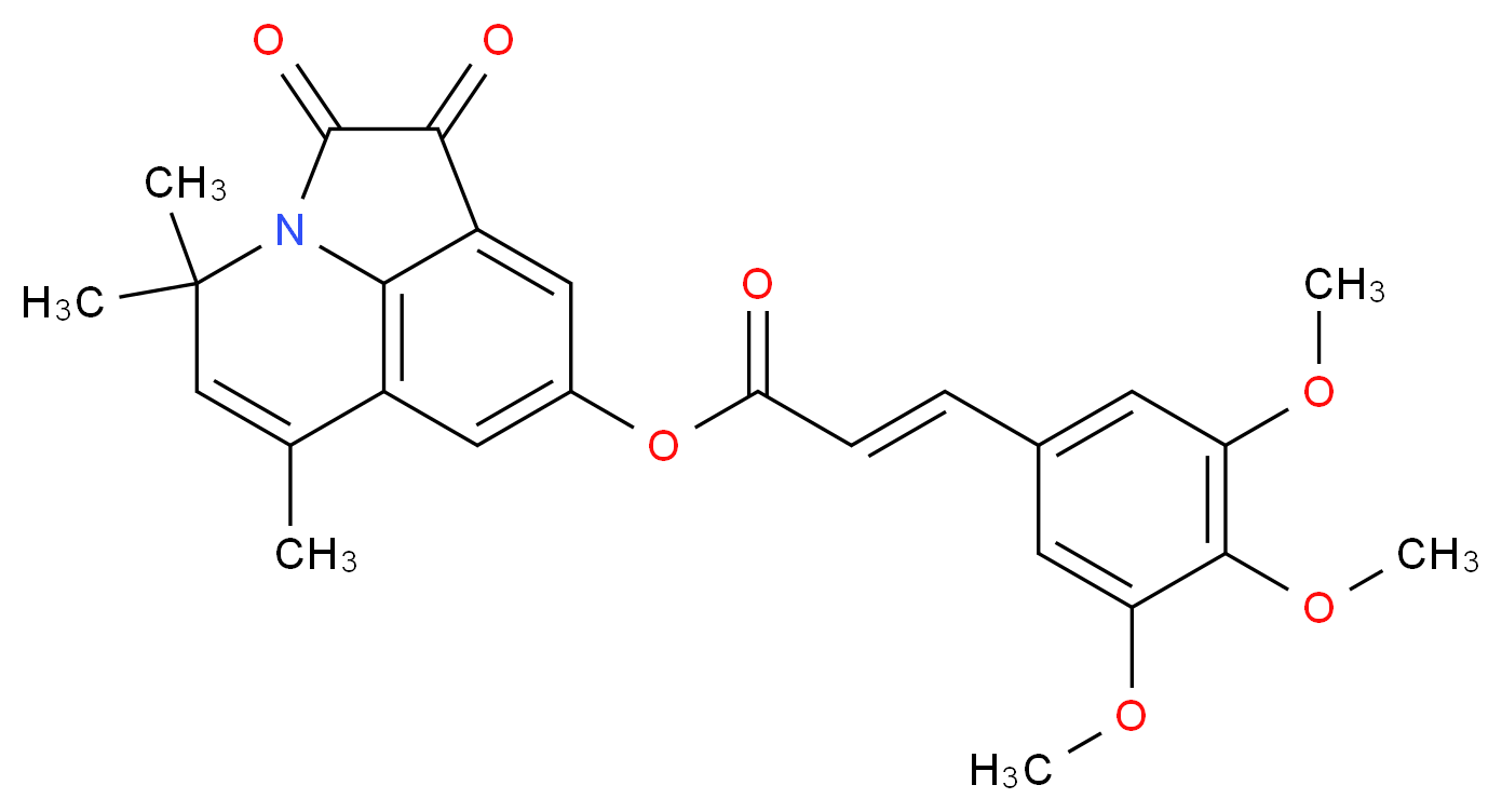 164250203 molecular structure