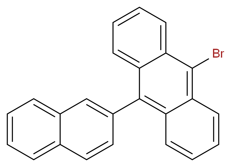 474688-73-8 molecular structure