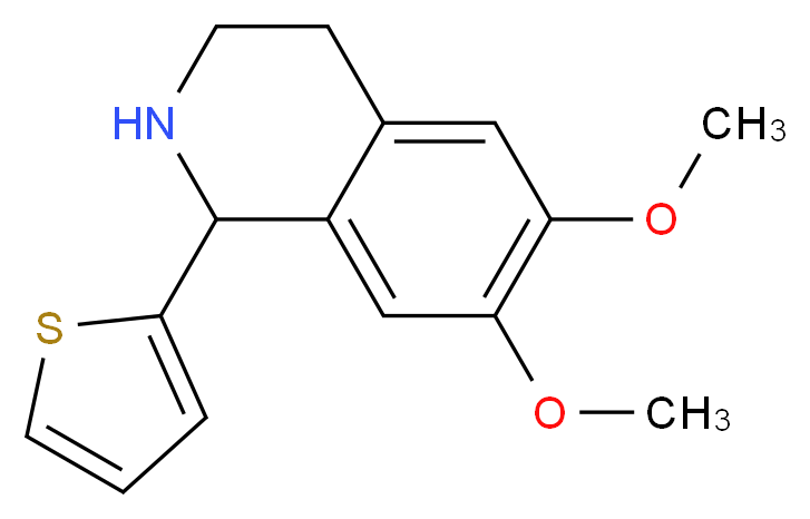 MFCD03725190 molecular structure