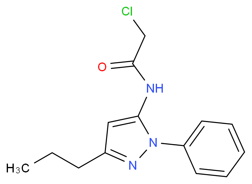 MFCD06337051 molecular structure