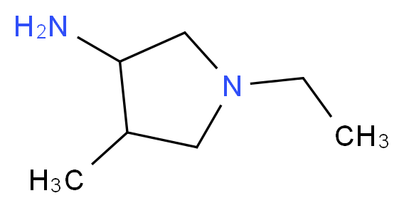 MFCD22370007 molecular structure