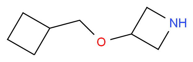 MFCD13559996 molecular structure
