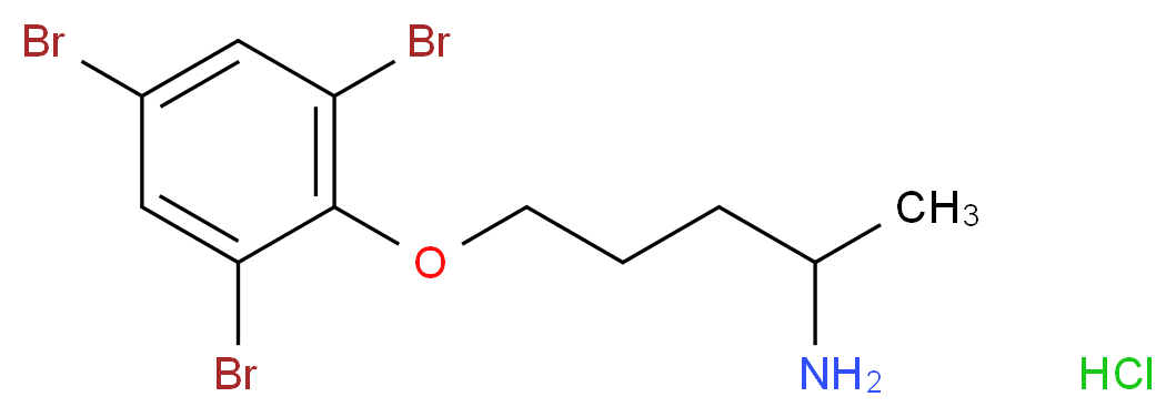 MFCD18785461 molecular structure