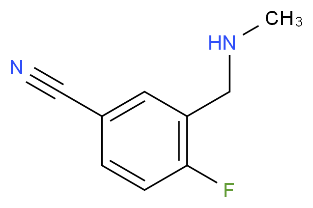 MFCD09808572 molecular structure