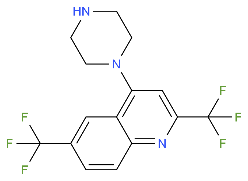MFCD03094433 molecular structure