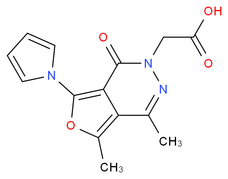 MFCD06655886 molecular structure