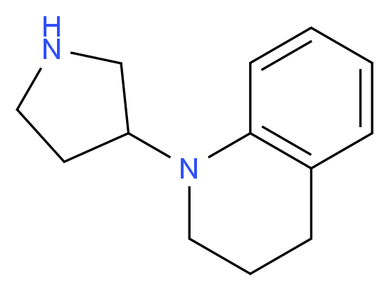 MFCD16709534 molecular structure