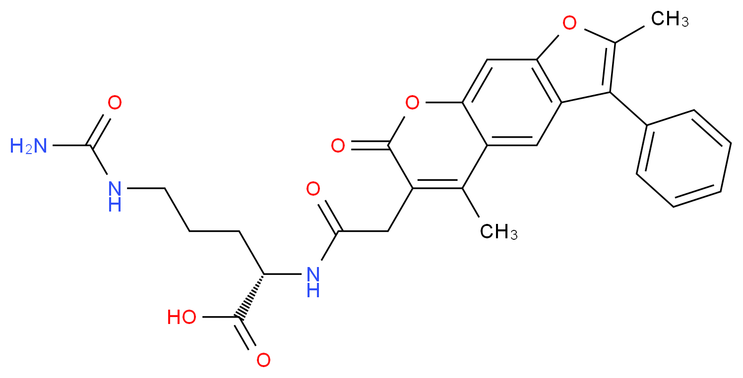 164261543 molecular structure