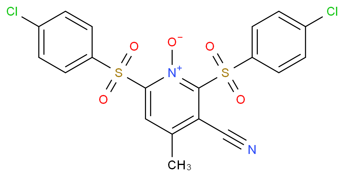MFCD00106661 molecular structure