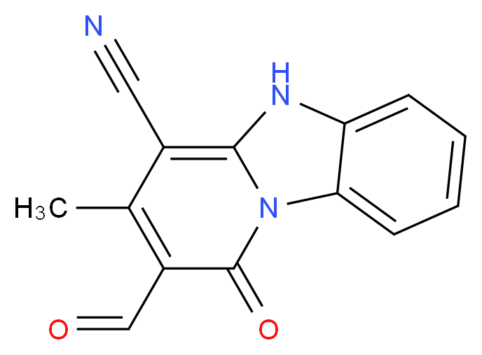 121105-77-9 molecular structure