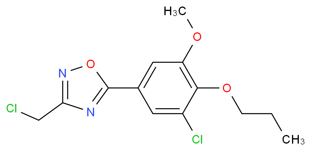 MFCD08444980 molecular structure