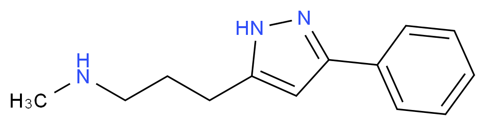 MFCD12197013 molecular structure