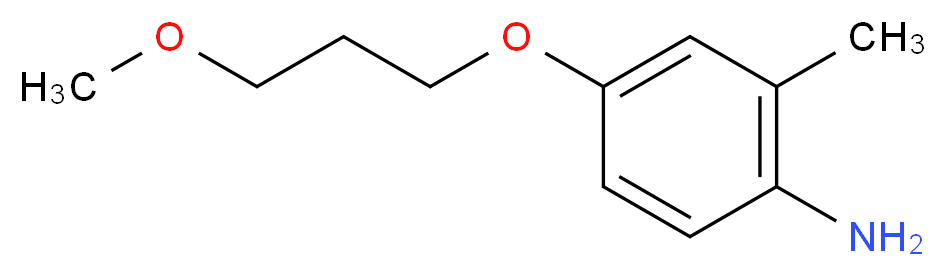 MFCD08688109 molecular structure