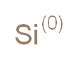 7440-21-3 molecular structure