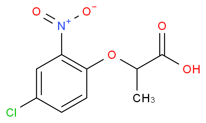 MFCD03422225 molecular structure