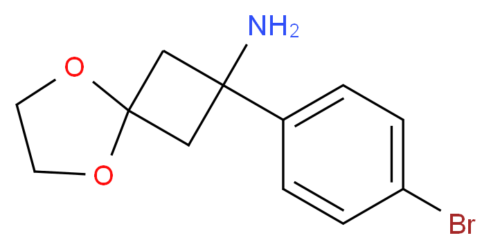 1199556-85-8 molecular structure