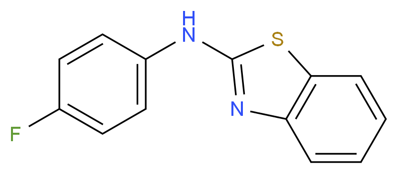 348-45-8 molecular structure