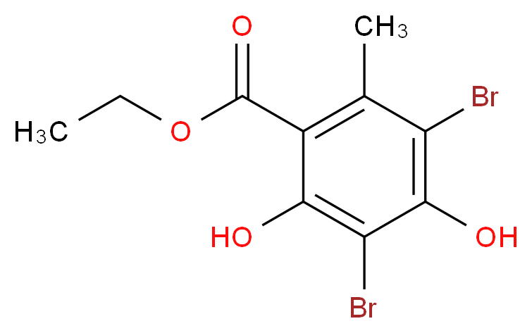 21855-46-9 molecular structure