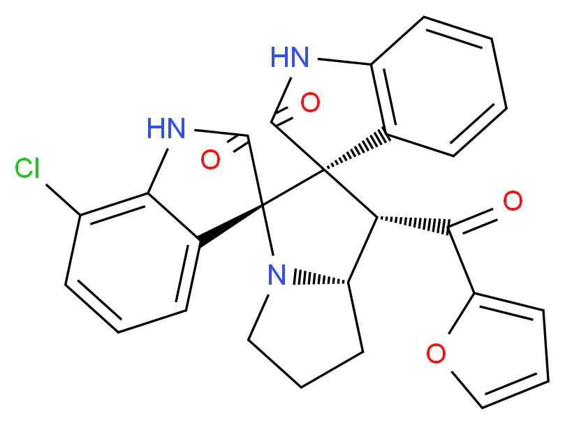 164267172 molecular structure
