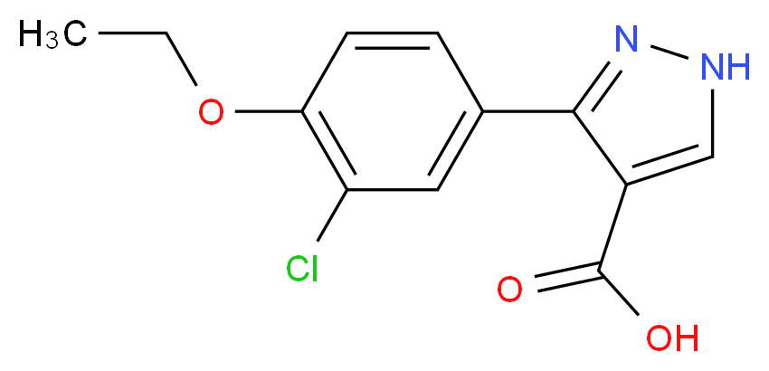 MFCD04214436 molecular structure