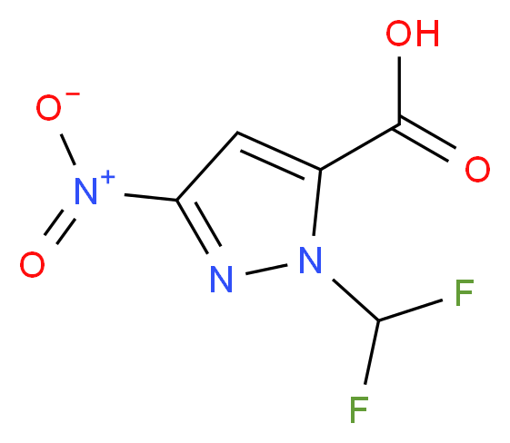 MFCD15976437 molecular structure